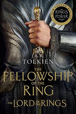 Fellowship of the Ring [TV Tie-In], The (The Lord of the Rings, 1)